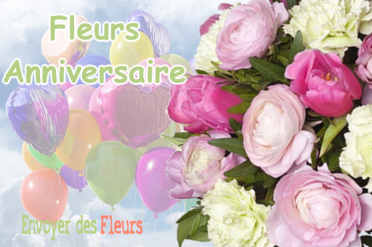 lIVRAISON FLEURS ANNIVERSAIRE à GATTIERES