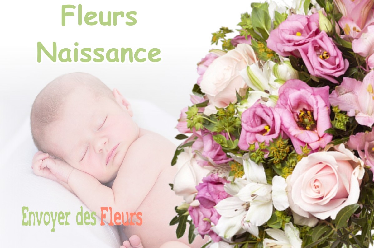 lIVRAISON FLEURS NAISSANCE à GATTIERES