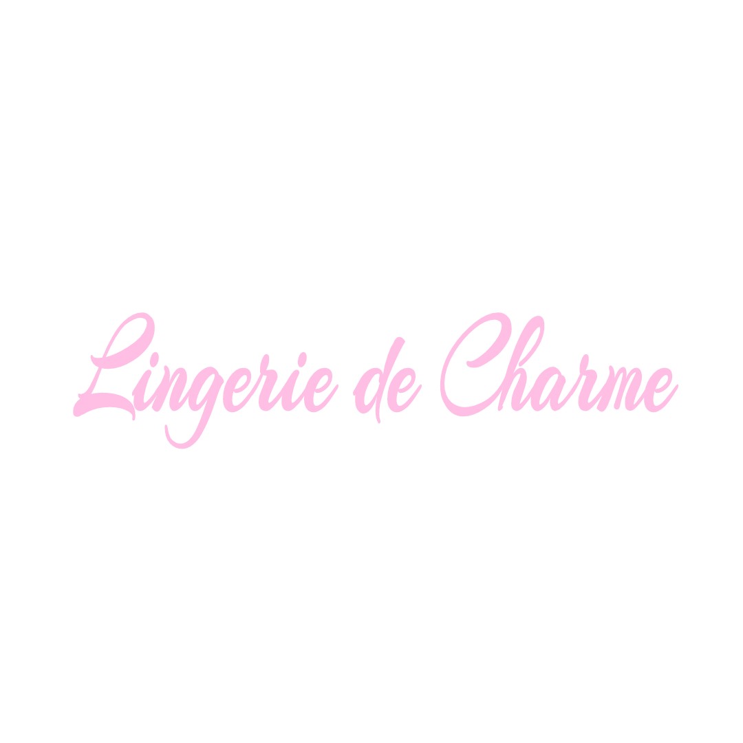 LINGERIE DE CHARME GATTIERES